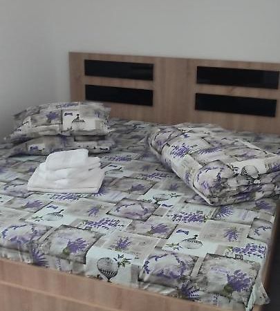 Margeanului Studio Bukarest Kültér fotó
