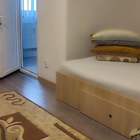 Margeanului Studio Bukarest Kültér fotó