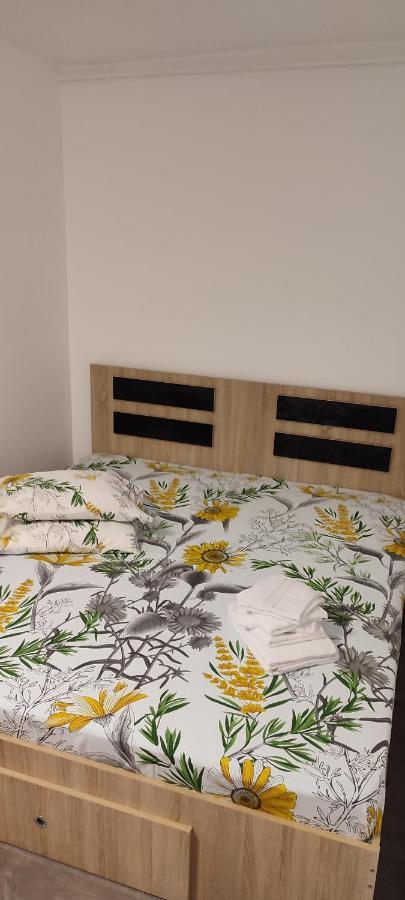 Margeanului Studio Bukarest Kültér fotó