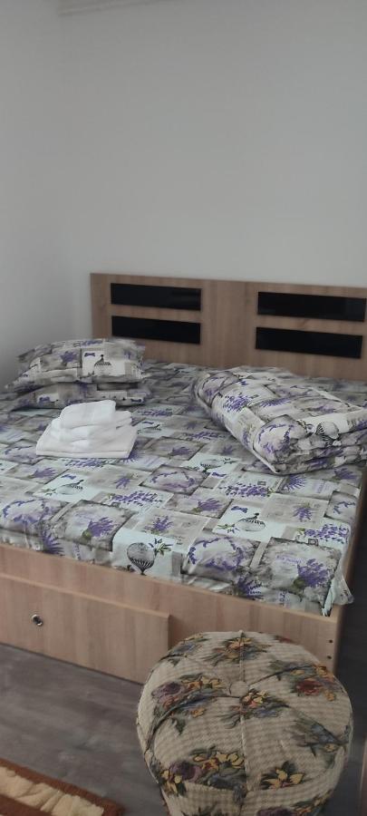 Margeanului Studio Bukarest Kültér fotó