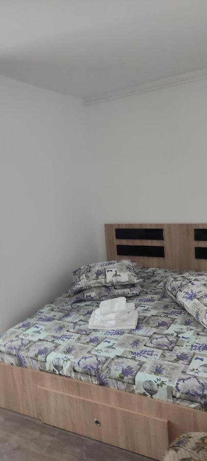 Margeanului Studio Bukarest Kültér fotó