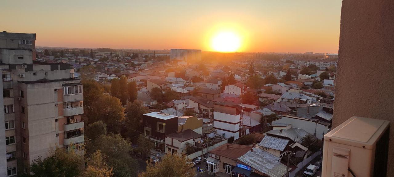 Margeanului Studio Bukarest Kültér fotó