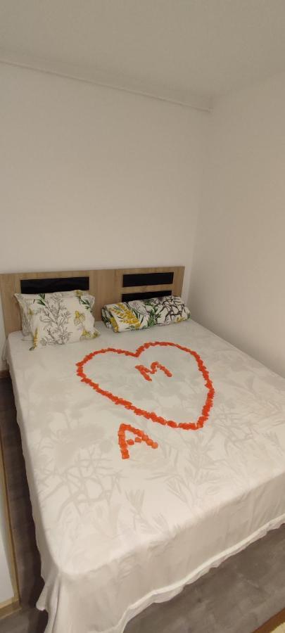 Margeanului Studio Bukarest Kültér fotó